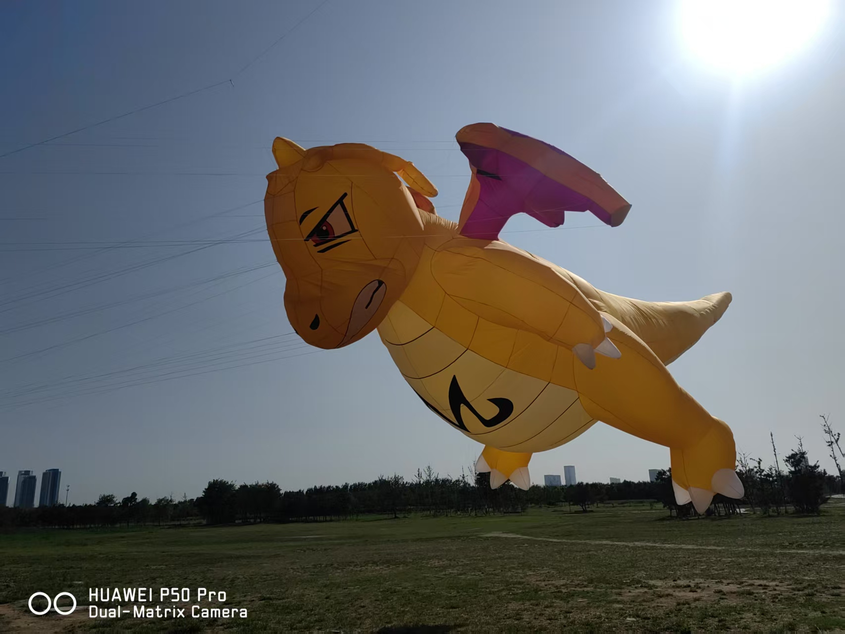珠海市风筝定制宣传风筝定制 - 一站式服务